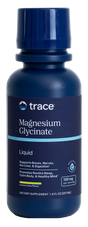 Liquid Magnesium Glycinate 8 fl oz
