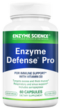Enzyme Defense Pro 60 Capsules