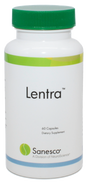 Lentra™ 60 Capsules