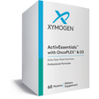 ActivEssentials™ with OncoPLEX™ & D3 60 Packets