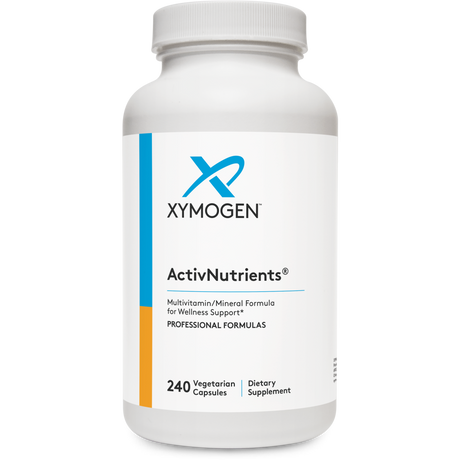 ActivNutrients® 240 Capsules