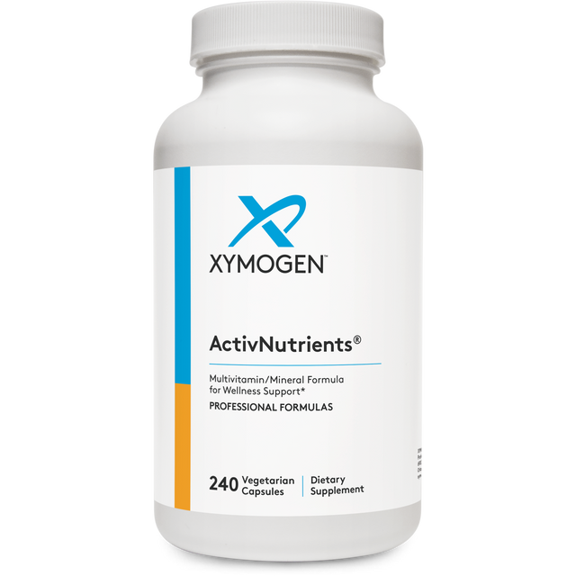 ActivNutrients® 240 Capsules
