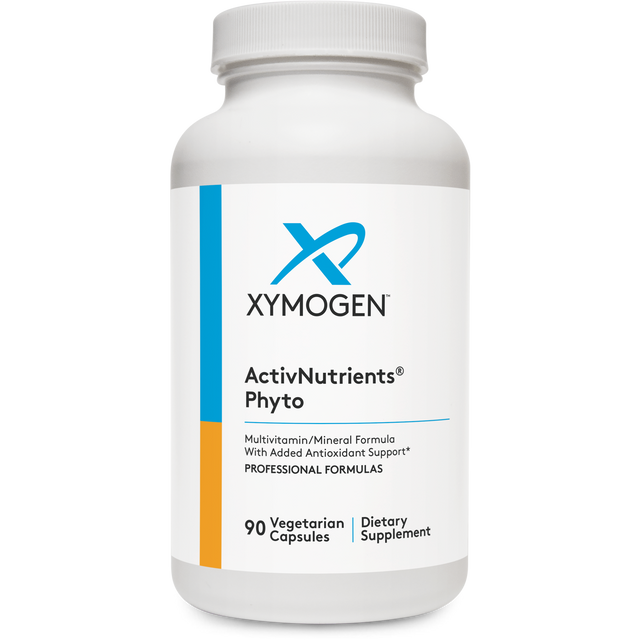 ActivNutrients® Phyto 90 Capsules
