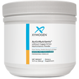 ActivNutrients® without Copper & Iron Multivitamin Powder Fruit Punch 60 Servings