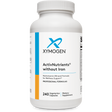 ActivNutrients® without Iron 240 Capsules