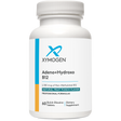 Adeno+Hydroxo B12 Natural Fruit Punch Flavor 60 Tablets