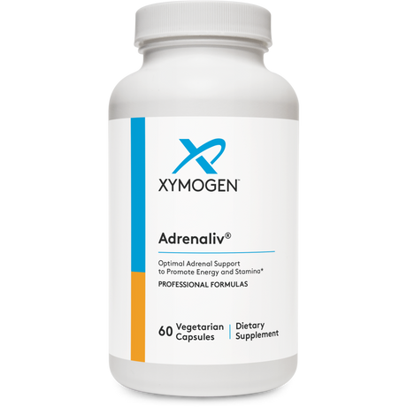 Adrenaliv® 60 Capsules