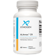 ALAmax™ CR 60 Tablets