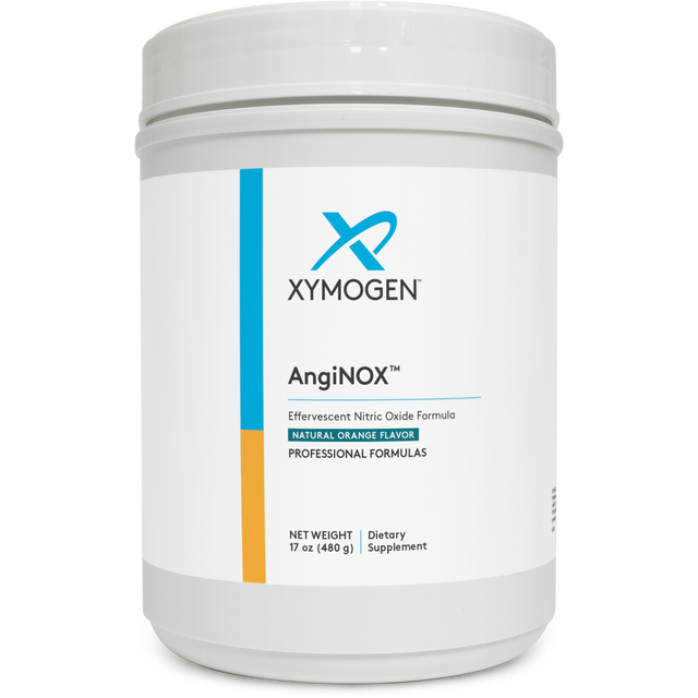 AngiNOX™ Orange 60 Servings