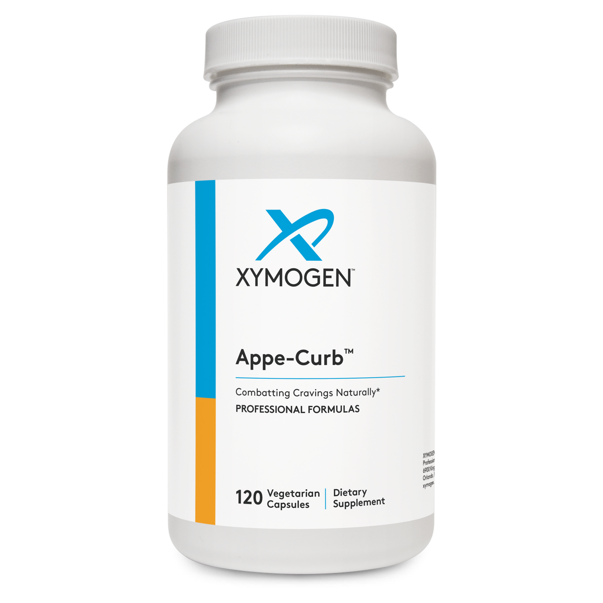 Appe-Curb™ 120 Capsules