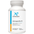 Ashwagandha 35 60 Capsules