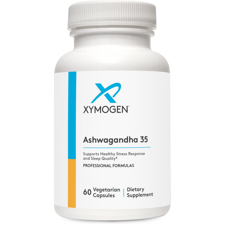 Ashwagandha 35 60 Capsules