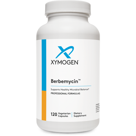 Berbemycin 120 Capsules