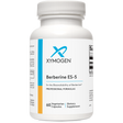 Berberine ES-5 60 Capsules