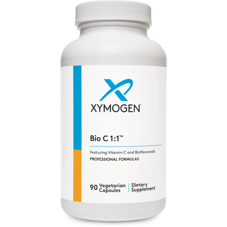 Bio C 1:1™ 90 Capsules