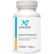 Calcium D-Glucarate 90 Capsules