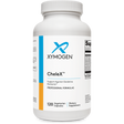 CheleX™ 120 Capsules