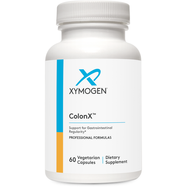 ColonX™ 60 Capsules