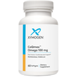 CoQmax™ Omega 100 mg 60 Softgels
