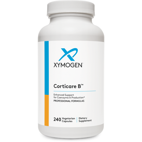 Corticare B™ 240 Capsules