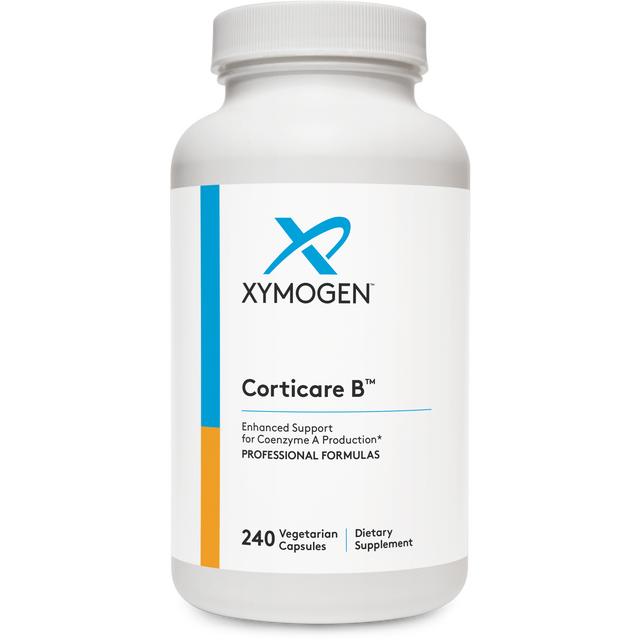 Corticare B™ 240 Capsules