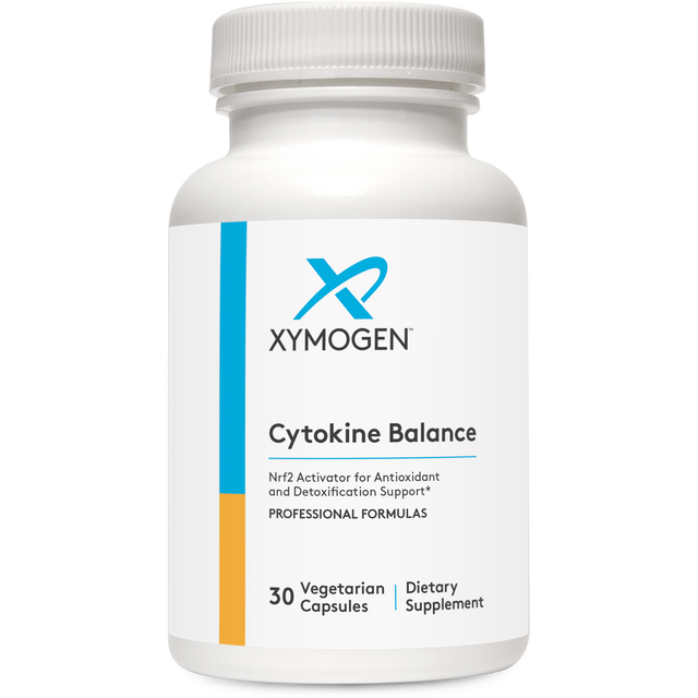 Cytokine Balance 30 Capsules