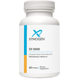 D3 5000 60 Softgels