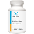 DHA from Algae 60 Softgels