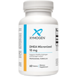 DHEA Micronized 10mg 60 Tablets