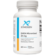 DHEA Micronized 25mg 60 Tablets