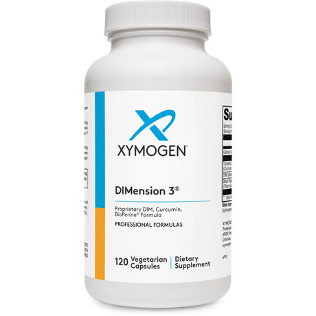 DIMension 3® 120 Capsules