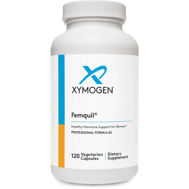 Femquil® 120 Capsules