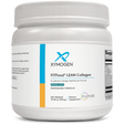 FIT Food® Lean Collagen Mocha Latte 14 Servings