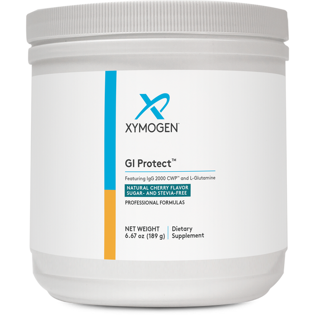 GI Protect™ Cherry Sugar- & Stevia-Free 30 Servings