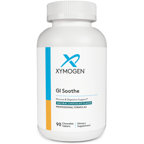 GI Soothe Chocolate 90 Tablets