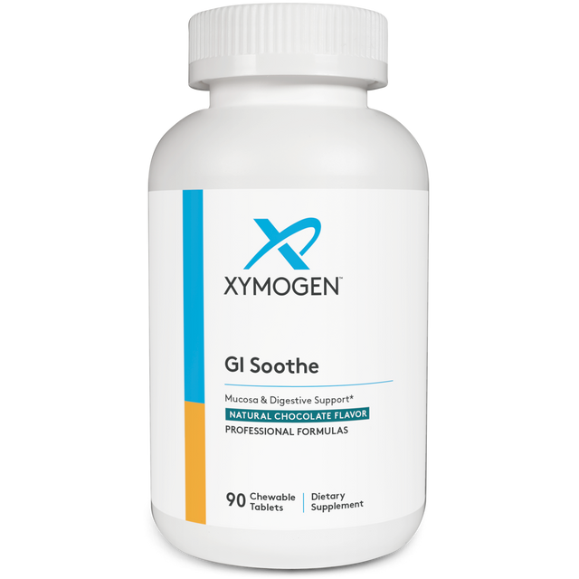 GI Soothe Chocolate 90 Tablets