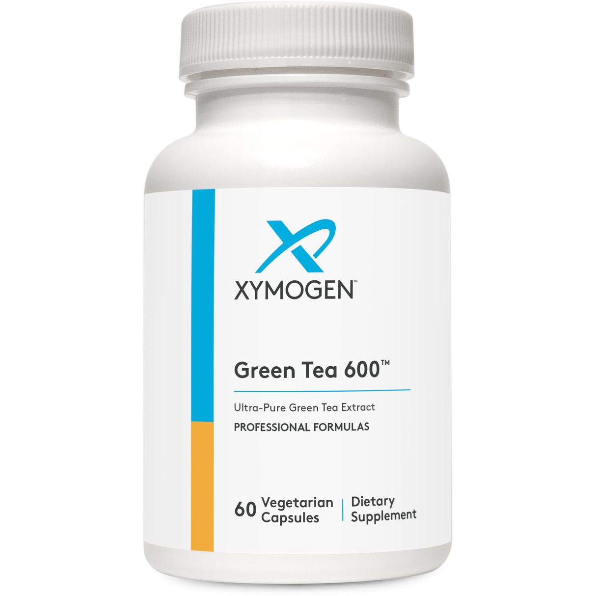 Green Tea 600™ 60 Capsules