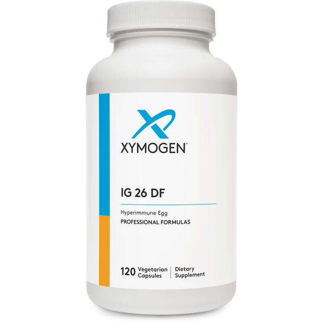IG 26 DF 120 Capsules