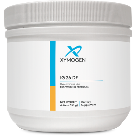 IG 26 DF 67.5 Servings