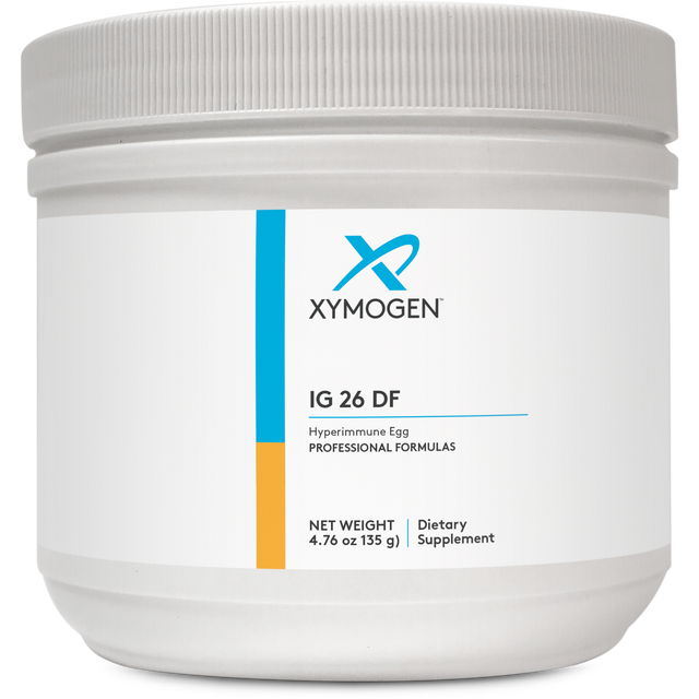 IG 26 DF 67.5 Servings