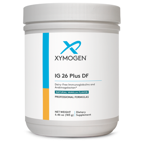 IG 26 Plus DF Vanilla 30 Servings