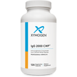 IgG 2000 CWP™ 120 Capsules