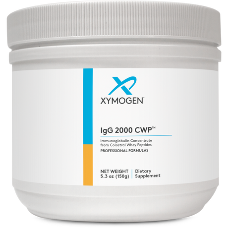 IgG 2000 CWP™ 25 Servings