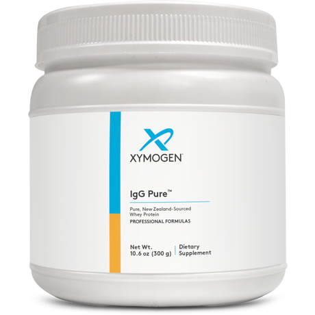 IgG Pure™ 15 Servings