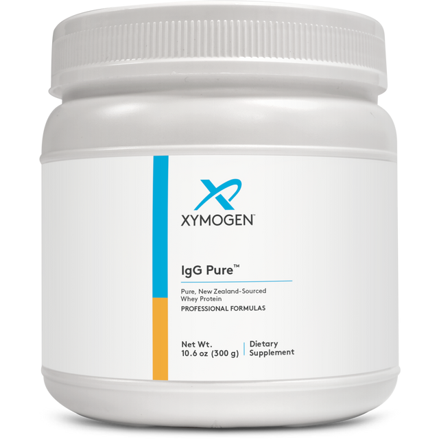 IgG Pure™ 15 Servings