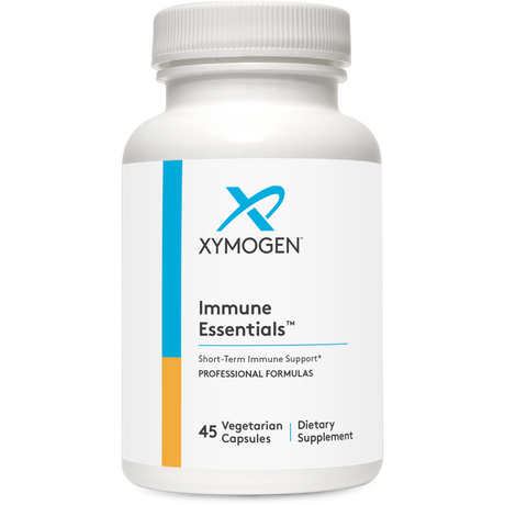 Immune Essentials™ 45 Capsules