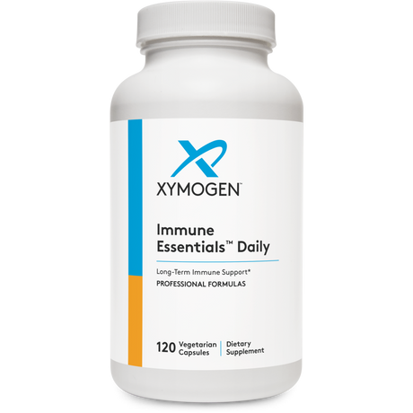 Immune Essentials™ Daily 120 Capsules