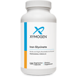 Iron Glycinate 120 Capsules