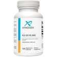 K2-D3 10,000 120 Capsules