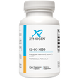 K2-D3 5000 120 Capsules